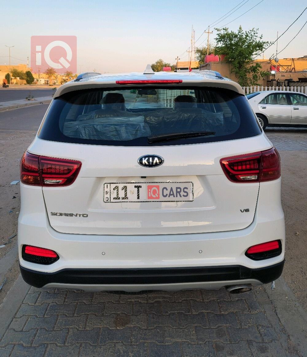 کیا سۆرینتۆ